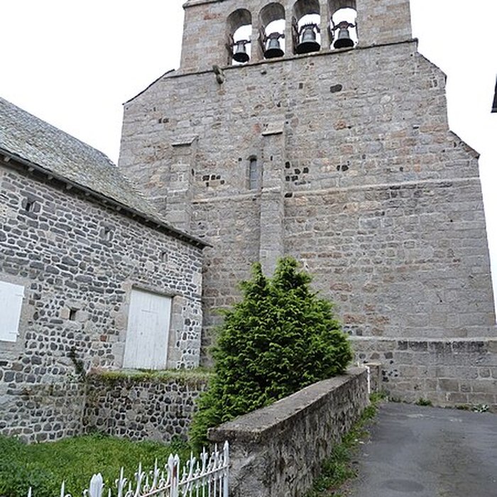 Photo de Eglise Saint-Pierre et Saint-Michel