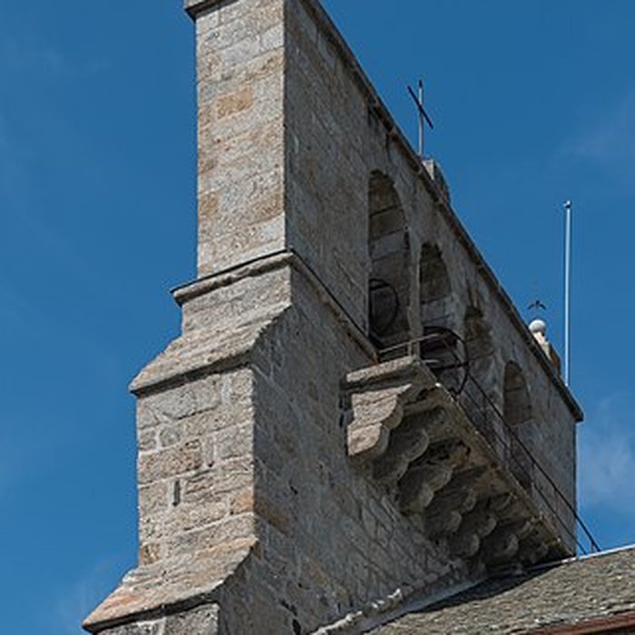 Photo de Eglise Saint-Pierre et Saint-Michel