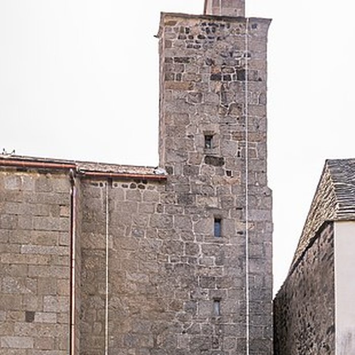 Photo de Eglise Saint-Pierre et Saint-Michel