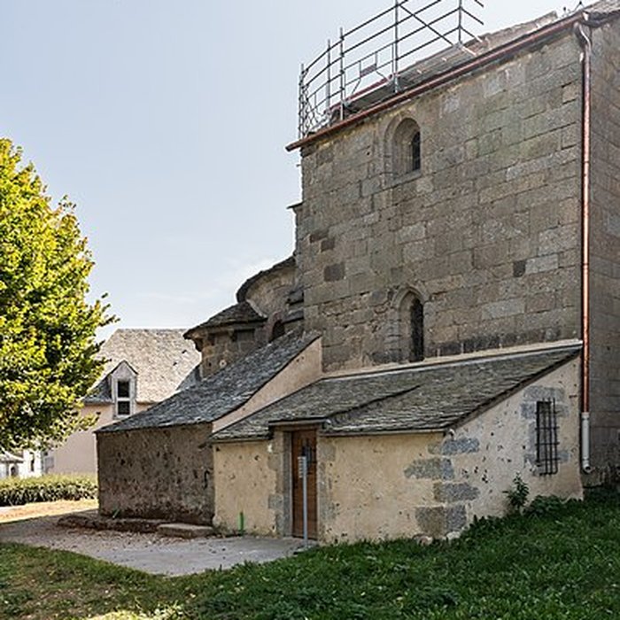 Photo de Eglise Saint-Pierre et Saint-Michel