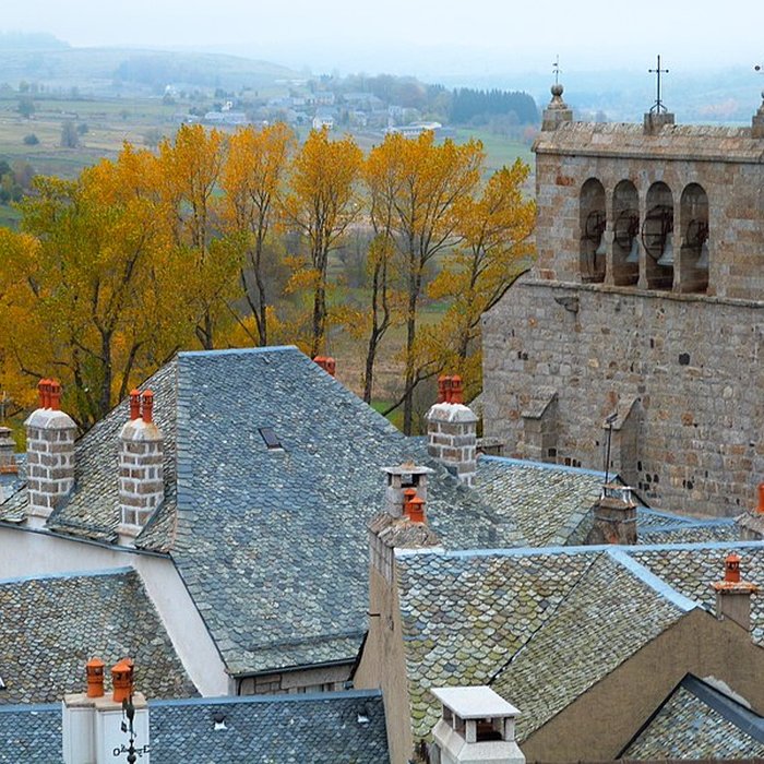 Photo de Eglise Saint-Pierre et Saint-Michel