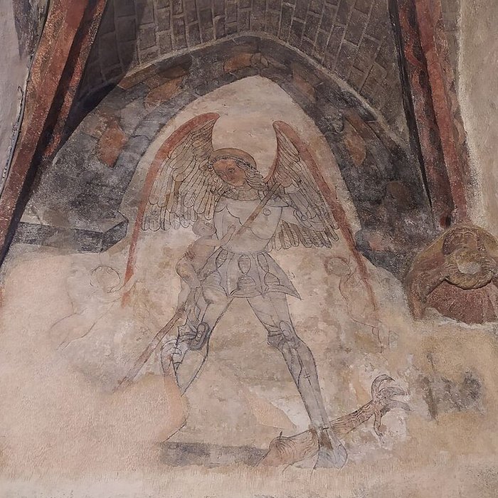 Photo de Eglise Saint-Pierre et Saint-Michel