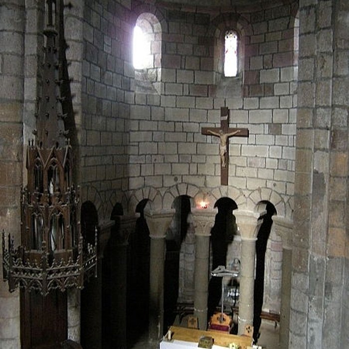 Photo de Eglise Saint-Pierre et Saint-Michel