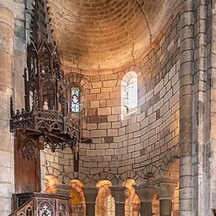 Photo de Eglise Saint-Pierre et Saint-Michel