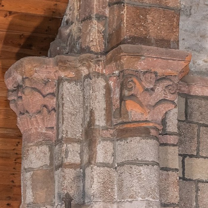 Photo de Eglise Saint-Pierre et Saint-Michel