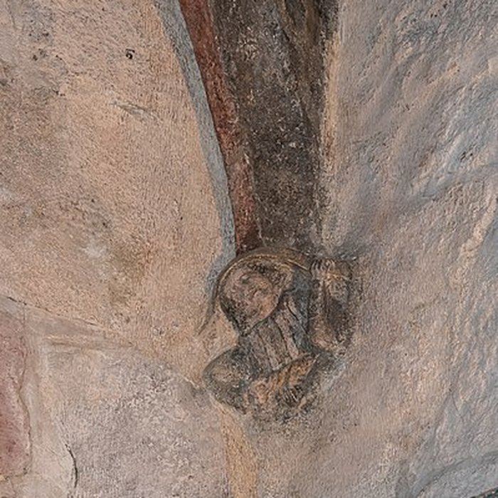 Photo de Eglise Saint-Pierre et Saint-Michel