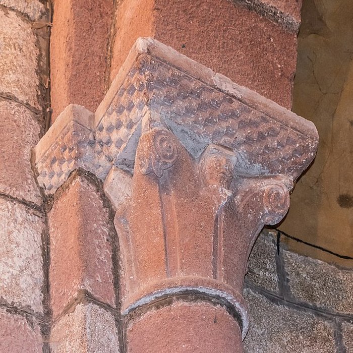 Photo de Eglise Saint-Pierre et Saint-Michel