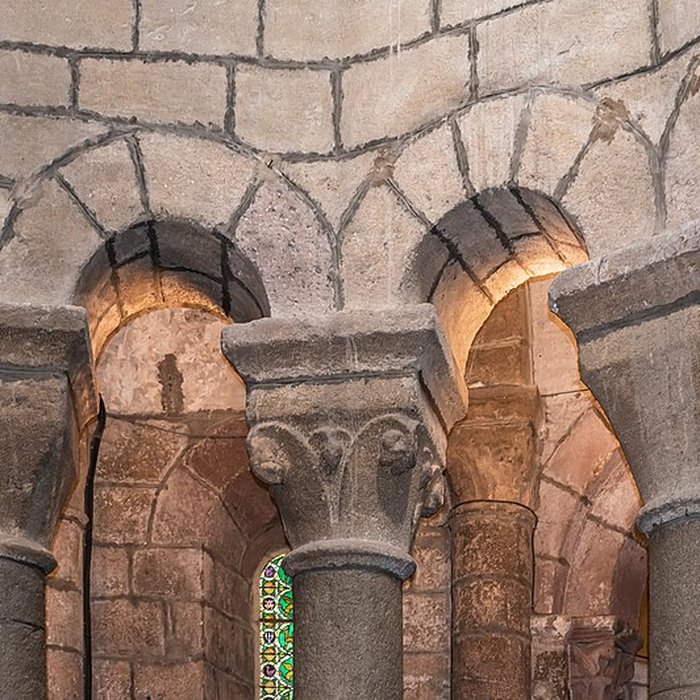 Photo de Eglise Saint-Pierre et Saint-Michel