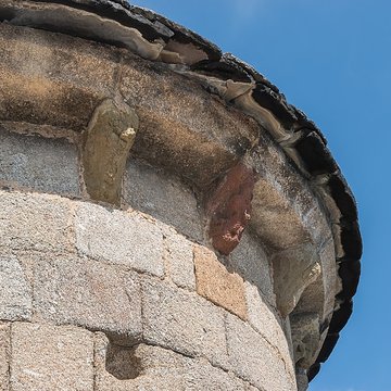 Eglise Saint-Pierre et Saint-Michel