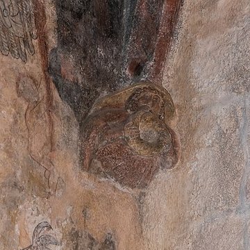 Eglise Saint-Pierre et Saint-Michel