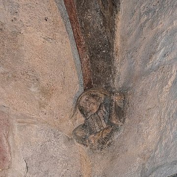 Eglise Saint-Pierre et Saint-Michel