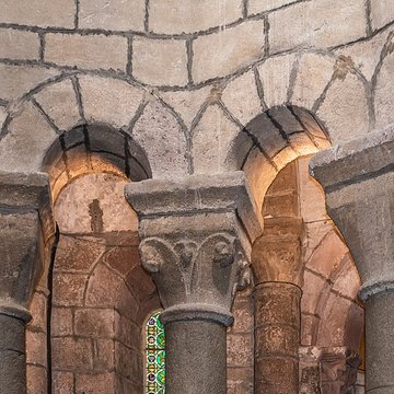 Eglise Saint-Pierre et Saint-Michel