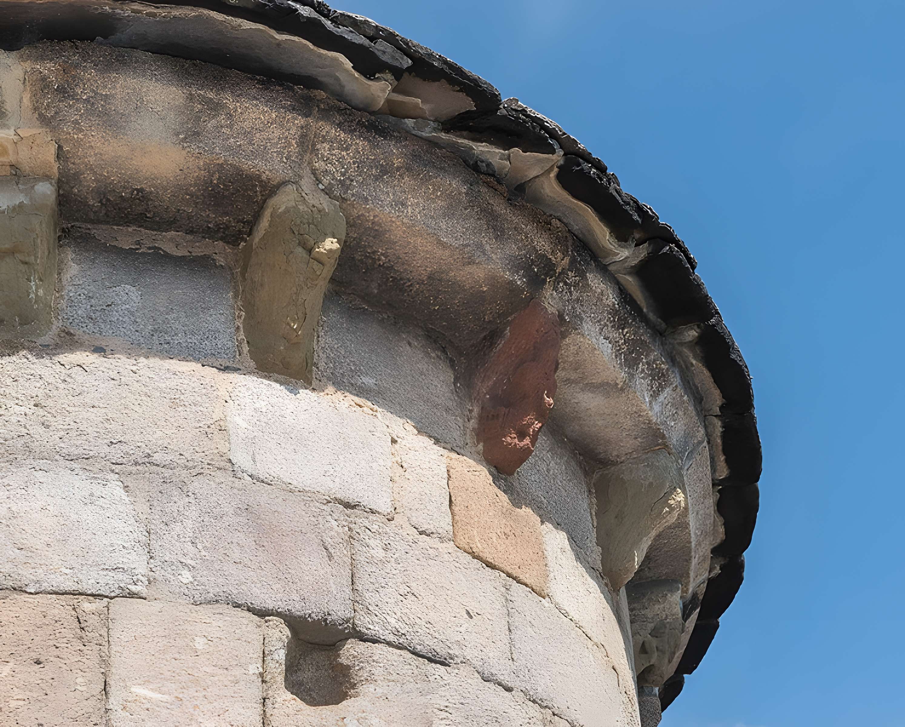 Eglise Saint-Pierre et Saint-Michel