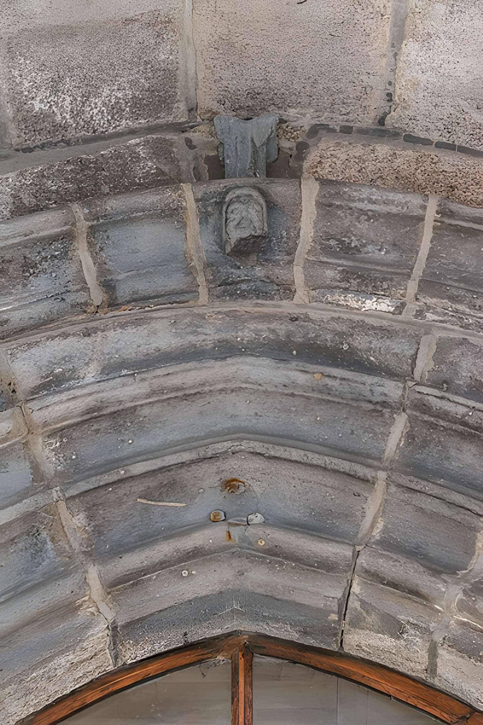 Eglise Saint-Pierre et Saint-Michel