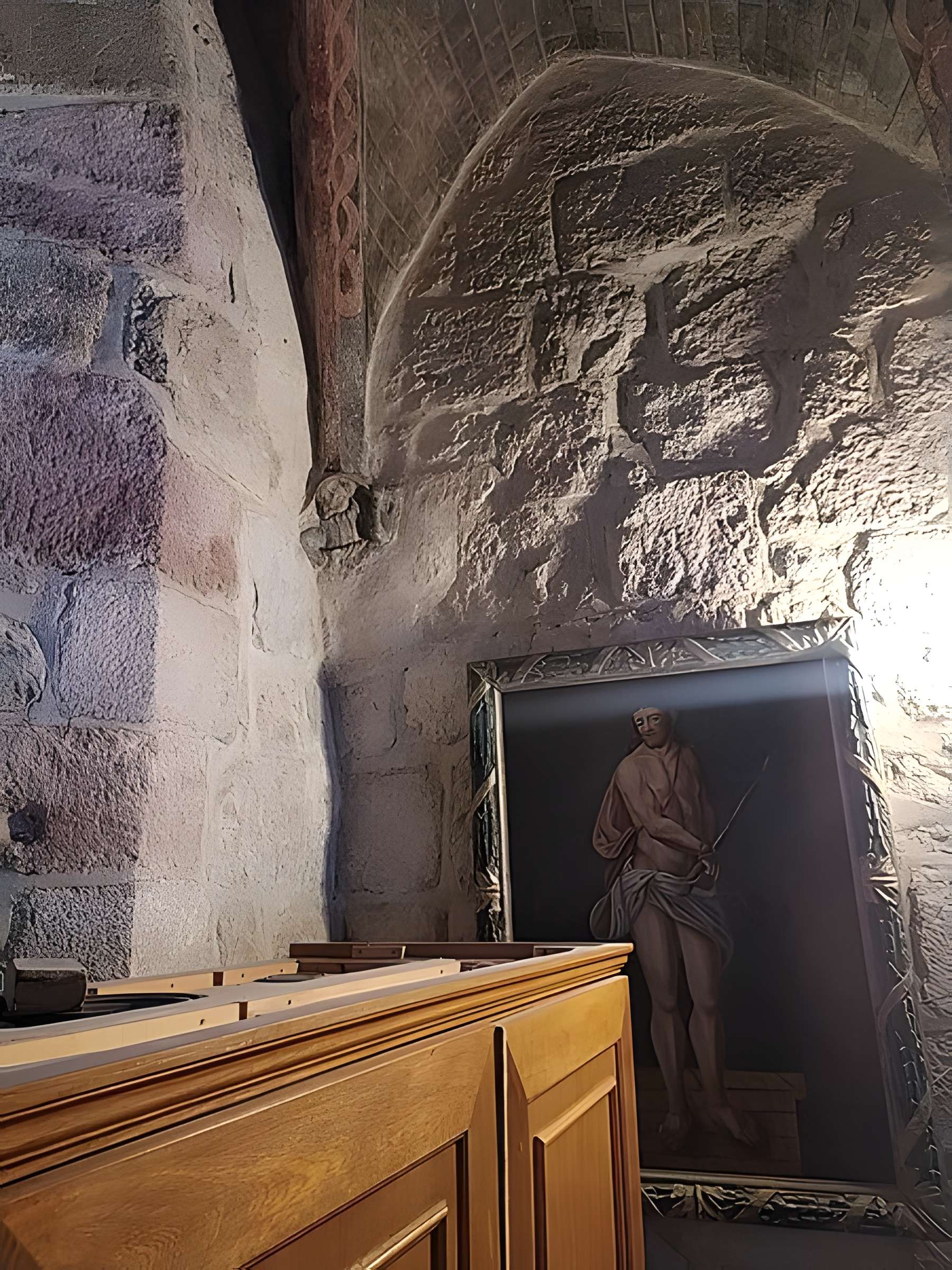 Eglise Saint-Pierre et Saint-Michel