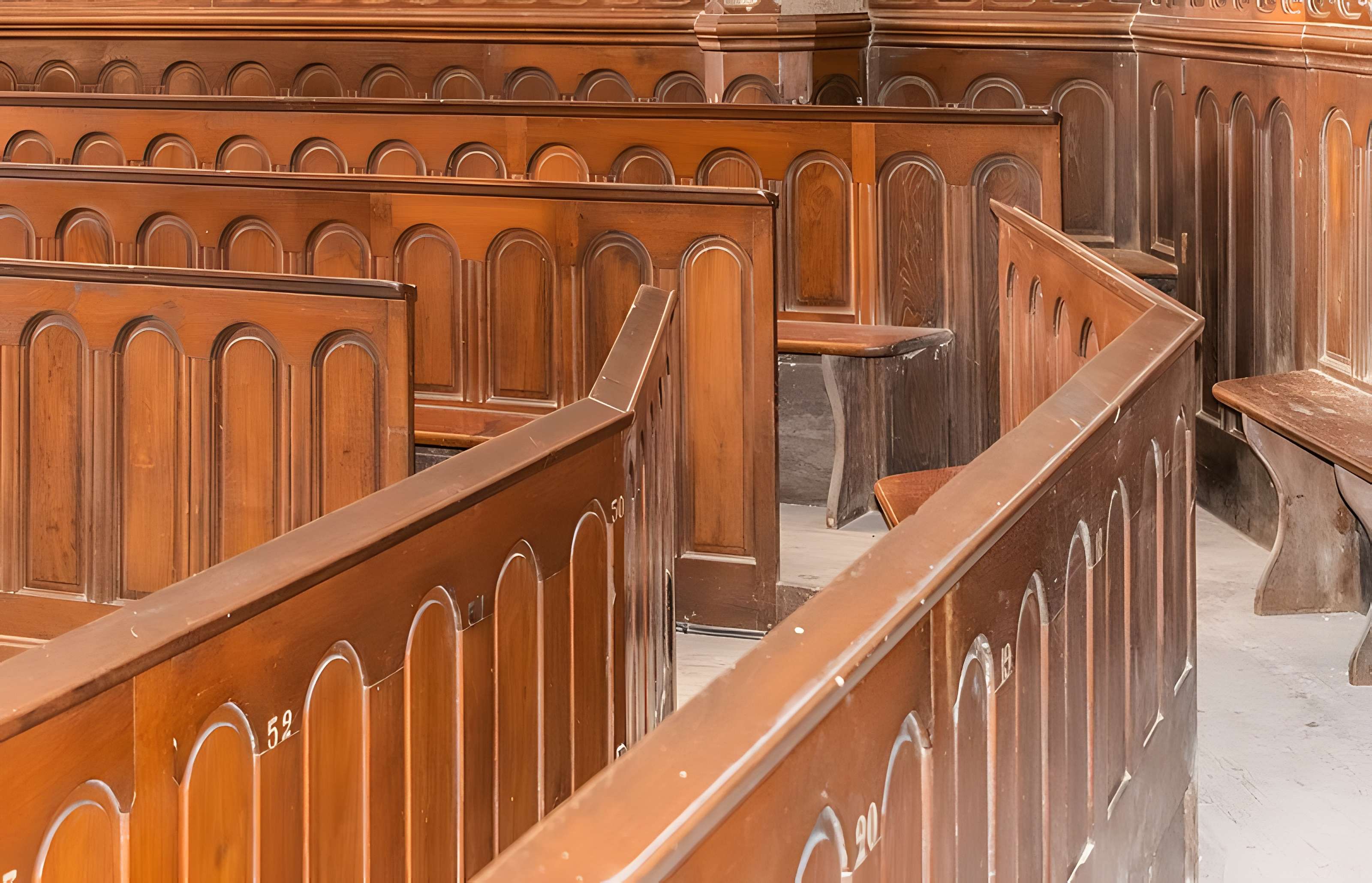 Eglise Saint-Pierre et Saint-Michel