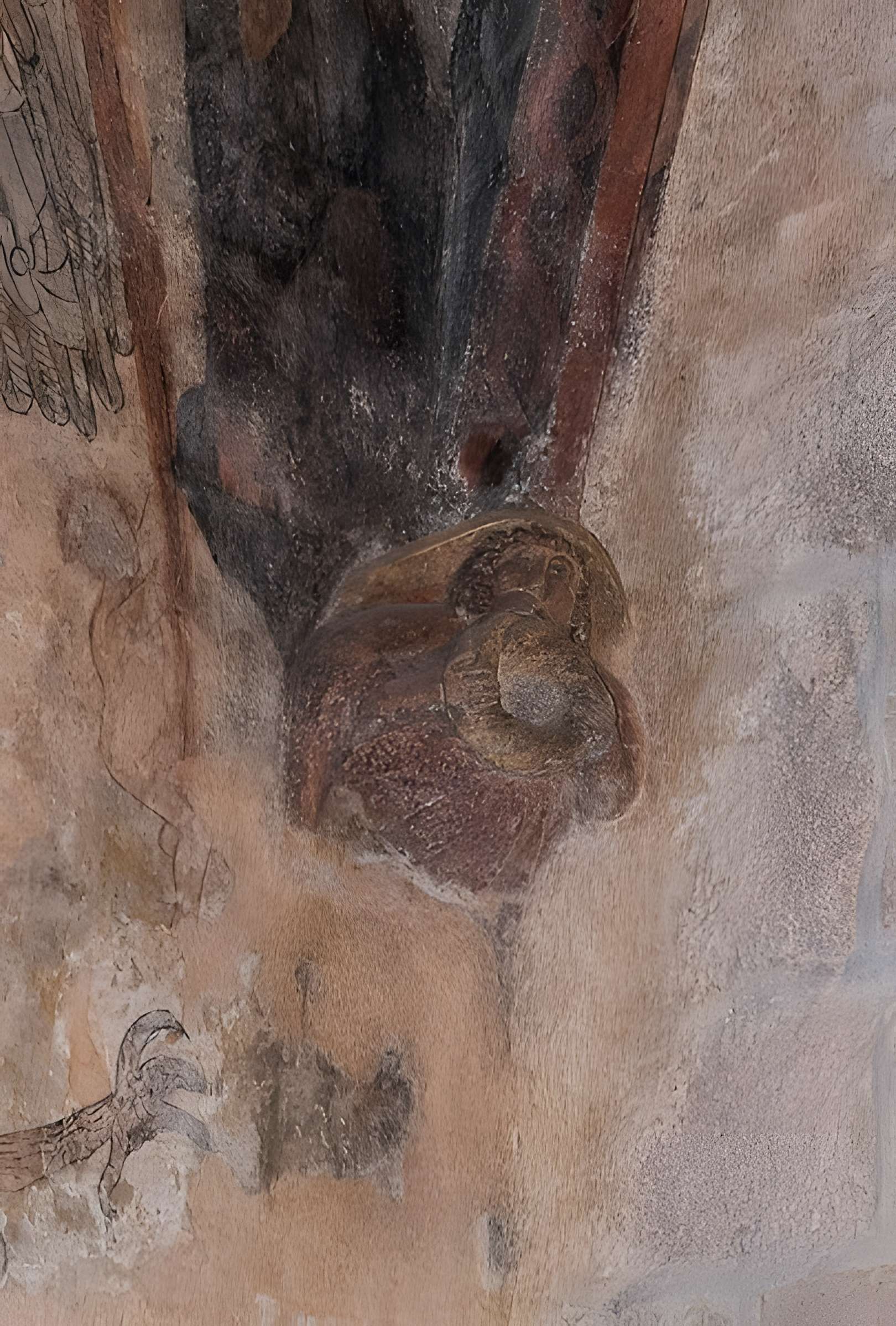 Eglise Saint-Pierre et Saint-Michel