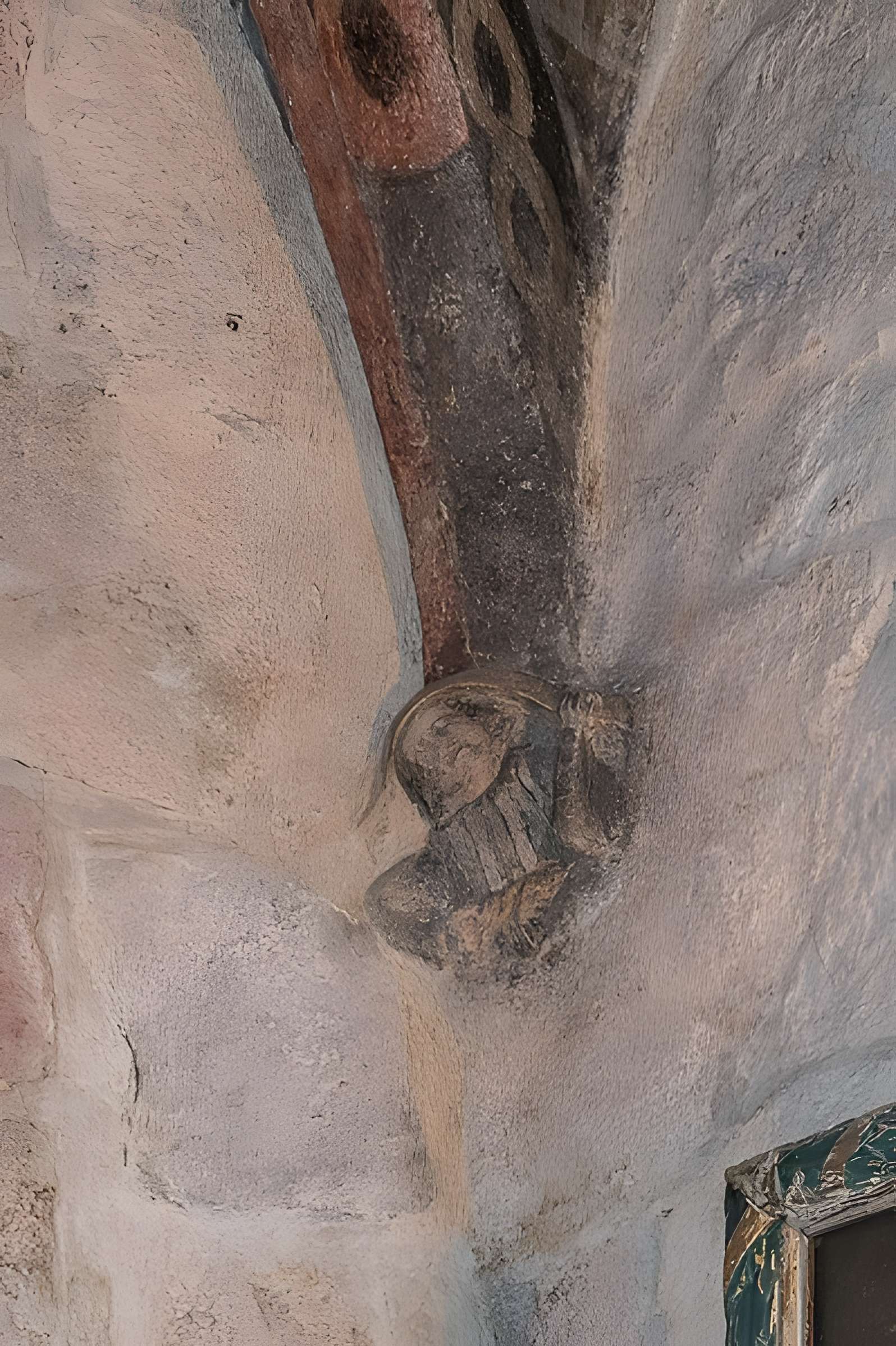 Eglise Saint-Pierre et Saint-Michel