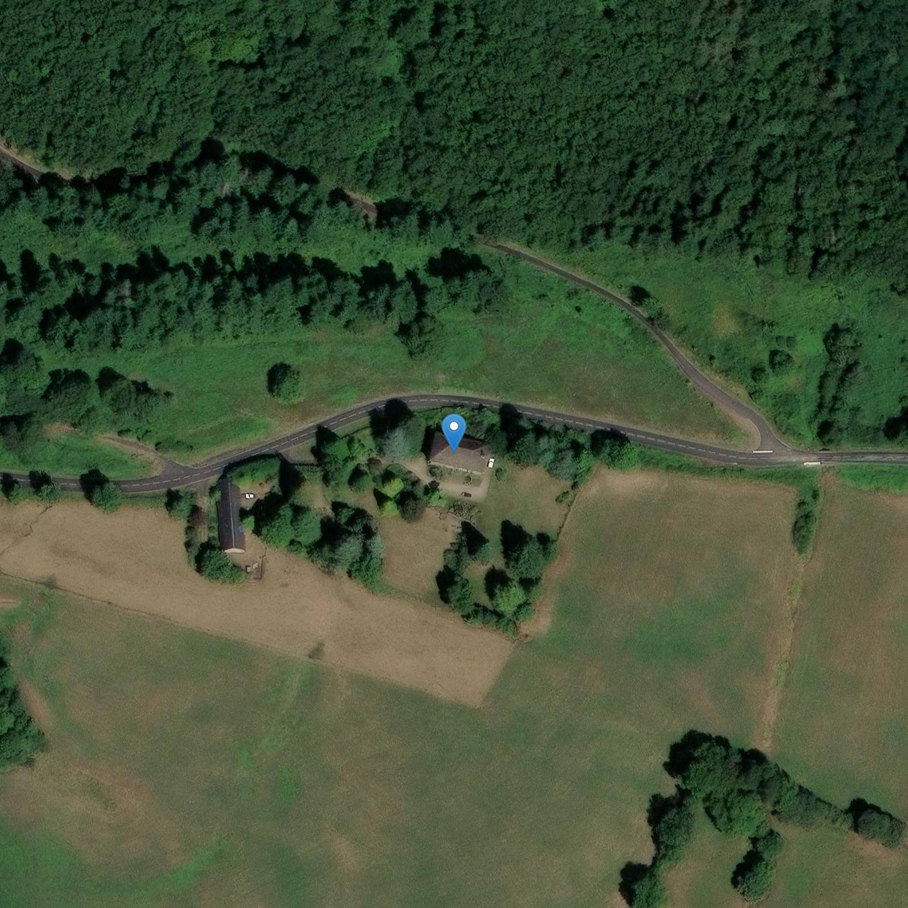 Photo de シャトー・デ・チャンテルレ