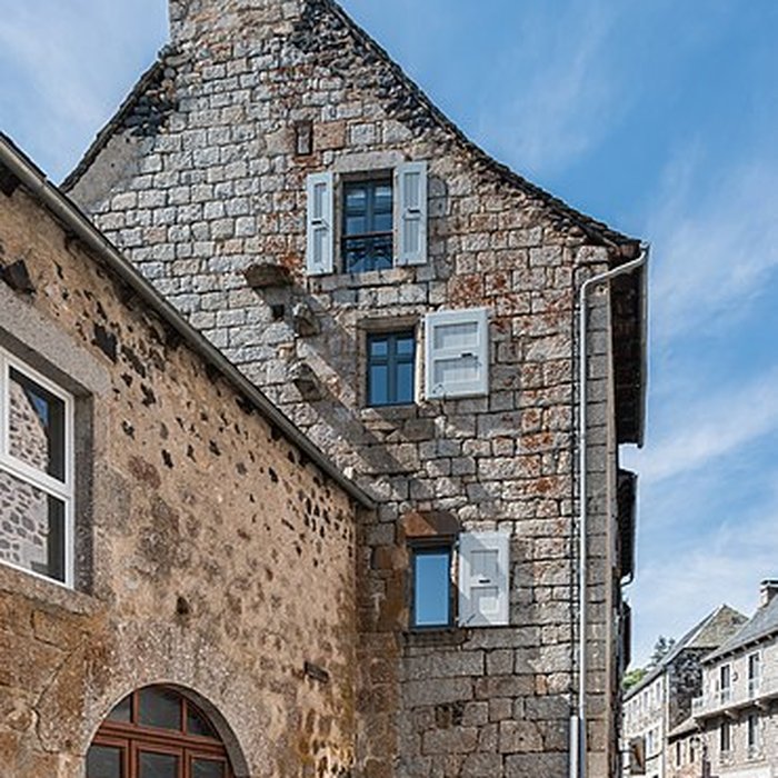 Photo de Maison Podevigne de Grandval