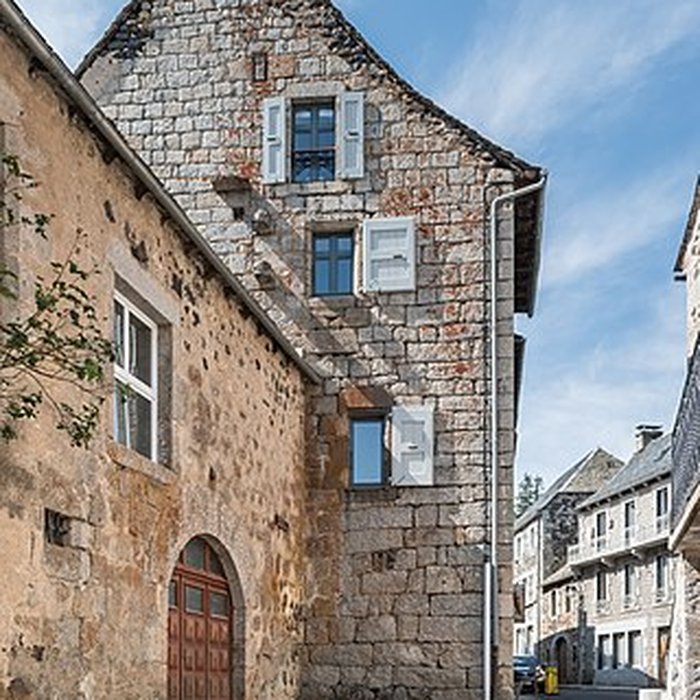 Photo de Maison Podevigne de Grandval