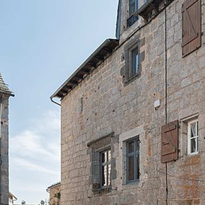 Photo de Maison Podevigne de Grandval