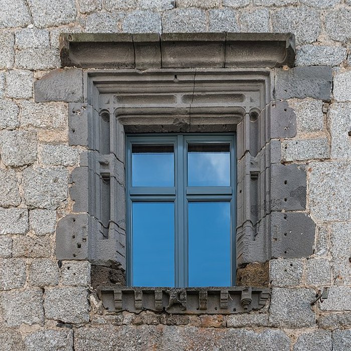 Photo de Maison Podevigne de Grandval