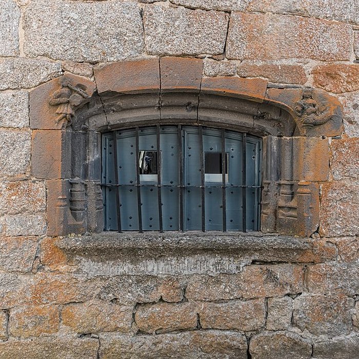 Photo de Maison Podevigne de Grandval