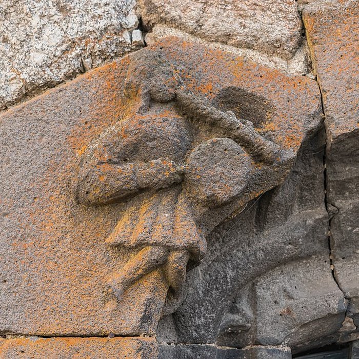 Photo de Maison Podevigne de Grandval