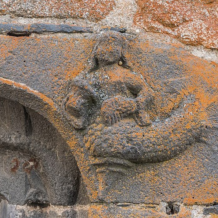 Photo de Maison Podevigne de Grandval