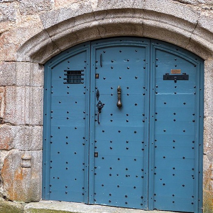 Photo de Maison Podevigne de Grandval