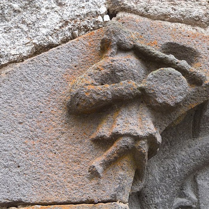 Photo de Maison Podevigne de Grandval