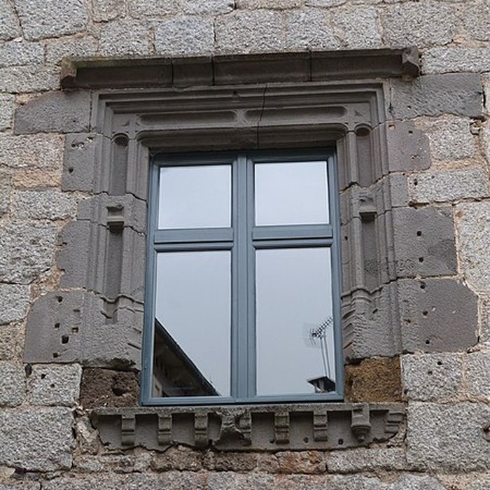 Photo de Maison Podevigne de Grandval