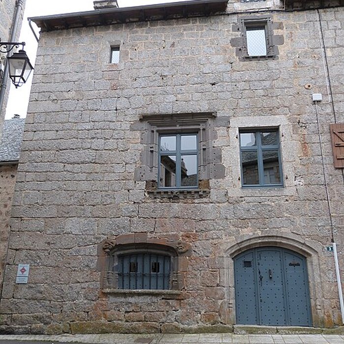Photo de Maison Podevigne de Grandval