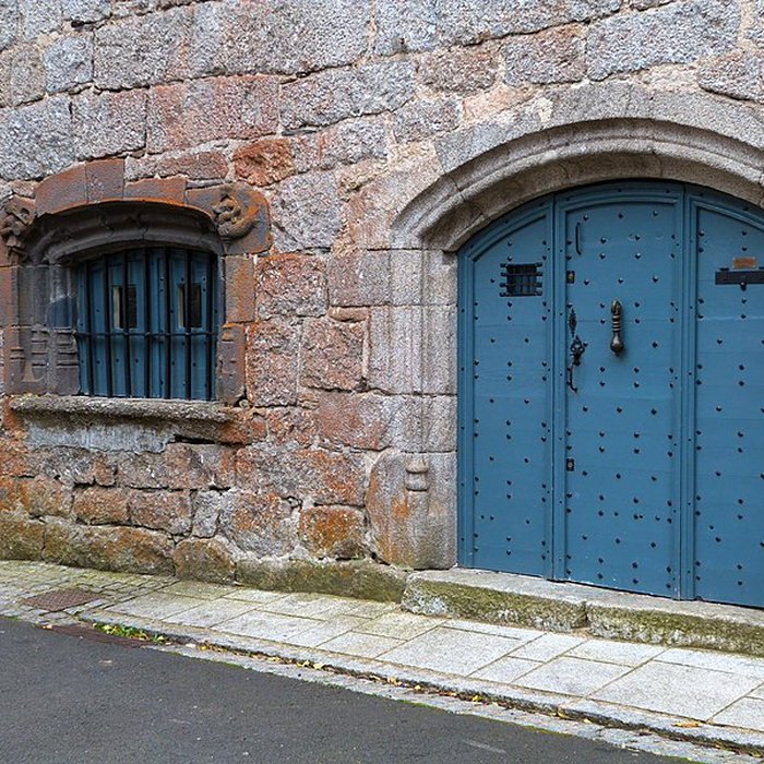 Photo de Maison Podevigne de Grandval