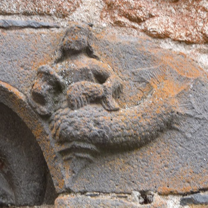 Photo de Maison Podevigne de Grandval