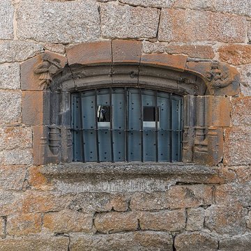 Maison Podevigne de Grandval