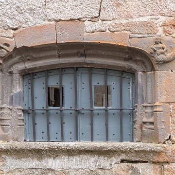 Maison Podevigne de Grandval