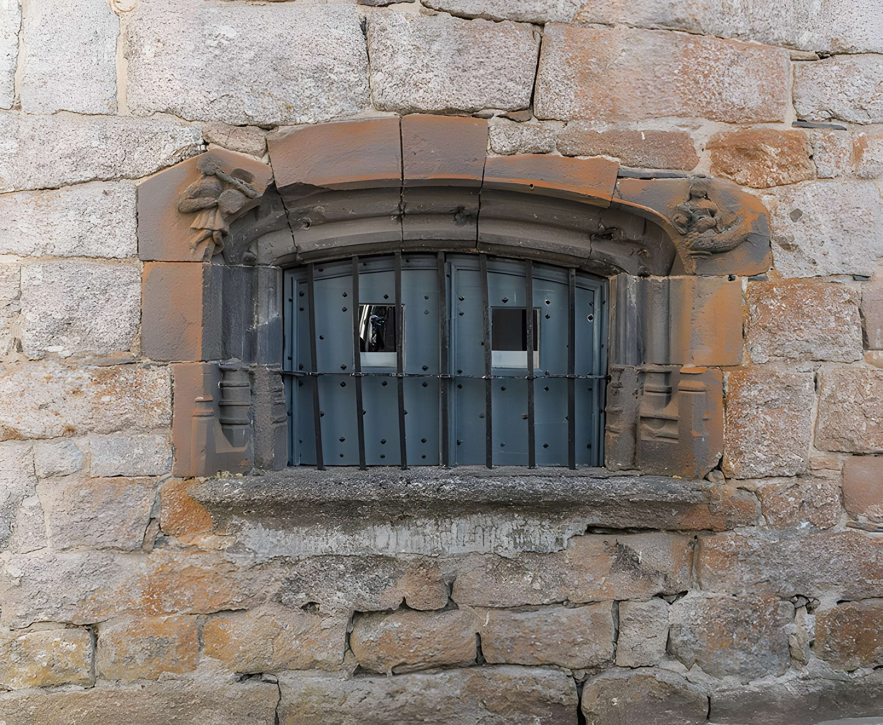 Maison Podevigne de Grandval