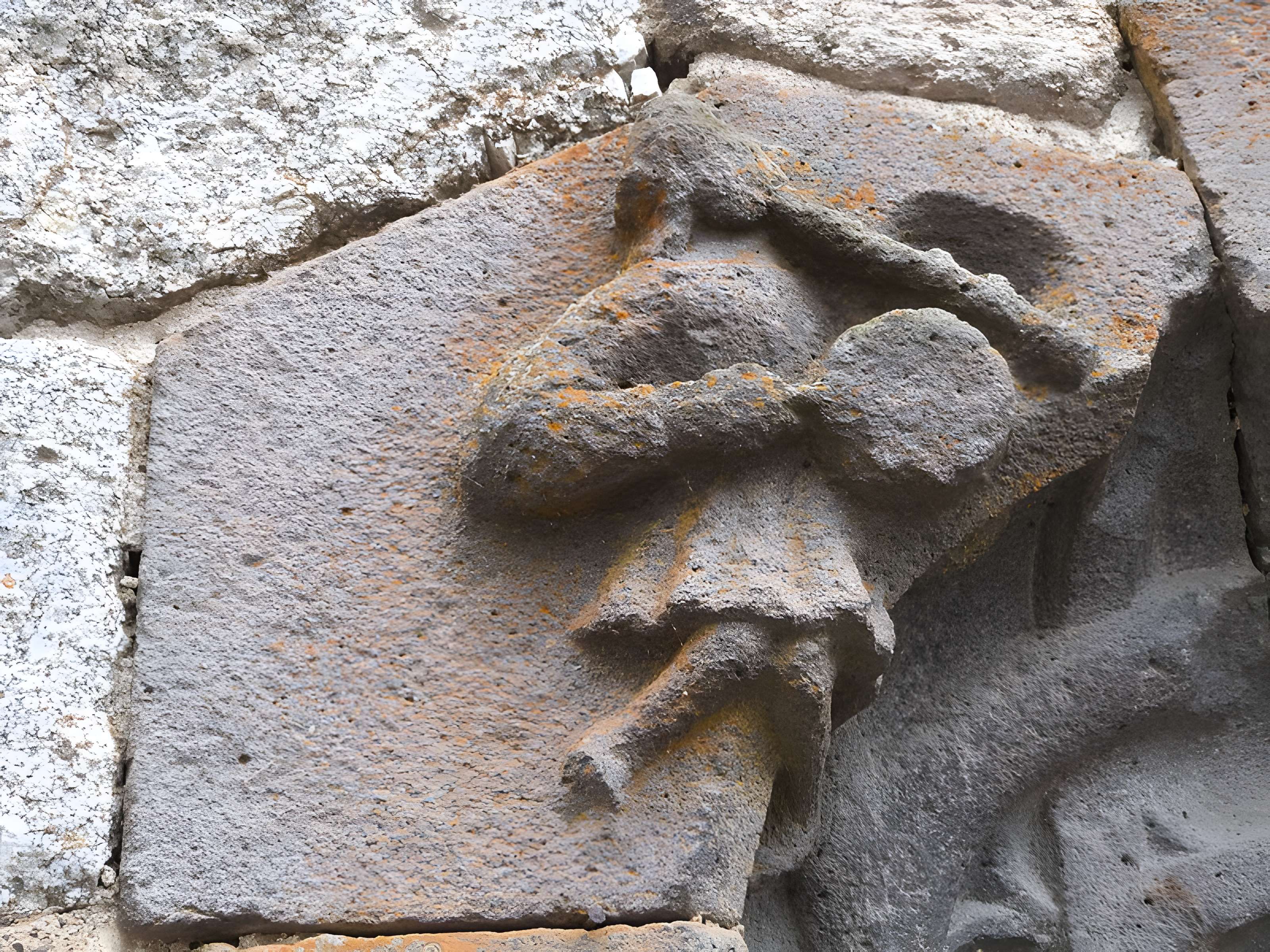 Maison Podevigne de Grandval