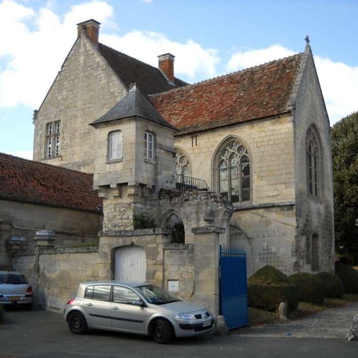 Photo de Commanderie de Neuilly