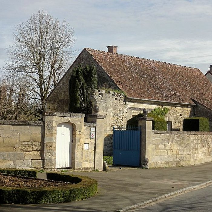 Photo de Commanderie de Neuilly