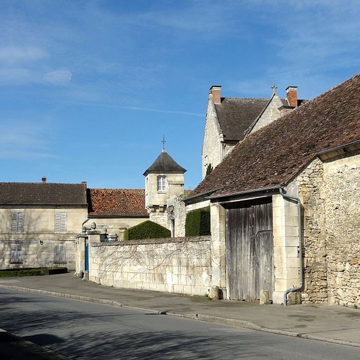 Photo de Commanderie de Neuilly