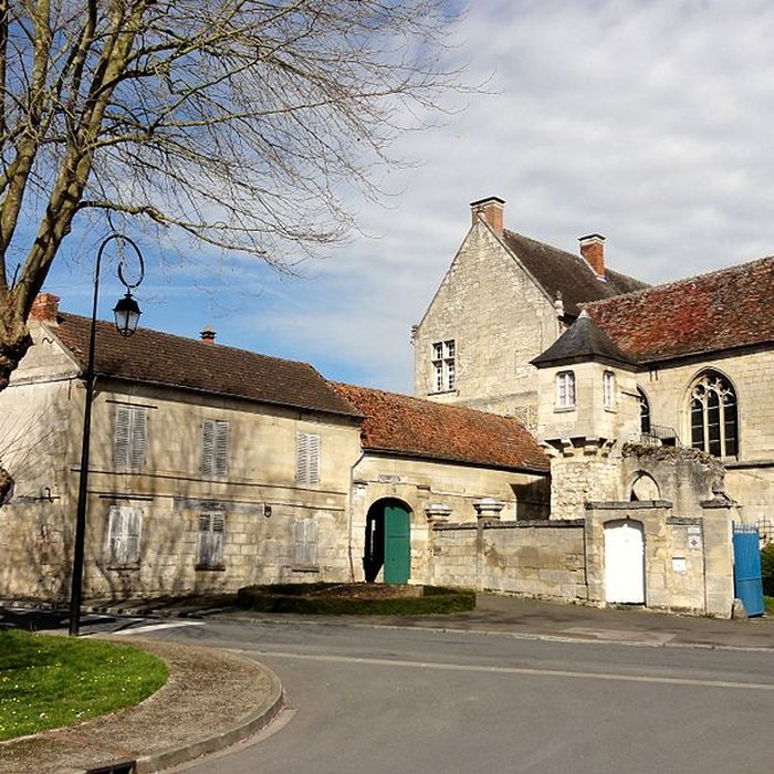 Photo de Commanderie de Neuilly