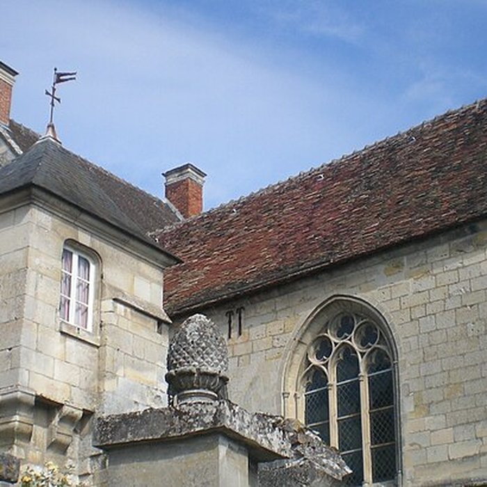 Photo de Commanderie de Neuilly