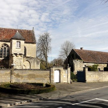 Commanderie de Neuilly