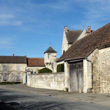 Commanderie de Neuilly