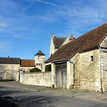 Commanderie de Neuilly