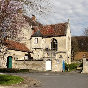 Commanderie de Neuilly