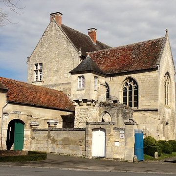 Commanderie de Neuilly